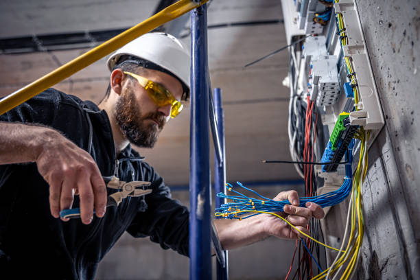 Best Electrical Installation Contractor  in Walthourville, GA