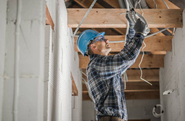 Best Residential Electrician Services  in Walthourville, GA
