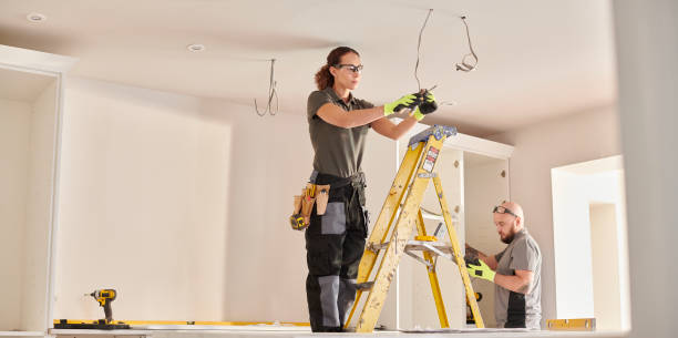 Best Electrical System Inspection  in Walthourville, GA