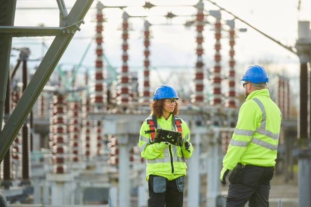 Best Generator Installation Services  in Walthourville, GA