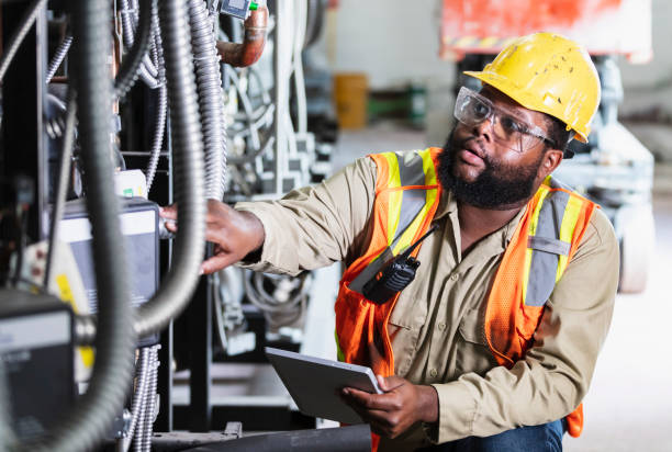 Best Licensed Electrician  in Walthourville, GA