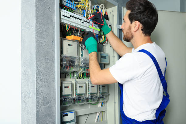 Best Industrial Electrical Services  in Walthourville, GA