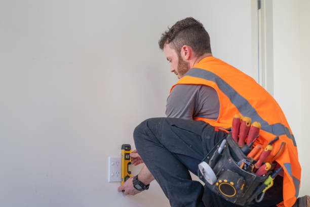 Best Affordable Electrician  in Walthourville, GA