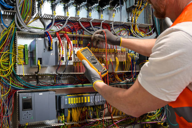 Best Affordable Emergency Electrician  in Walthourville, GA