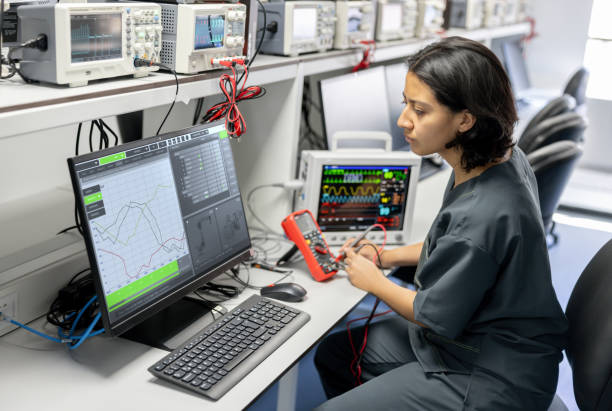 Best Commercial Electrician Services  in Walthourville, GA