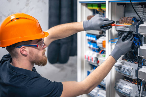 Best Circuit Breaker Repair  in Walthourville, GA